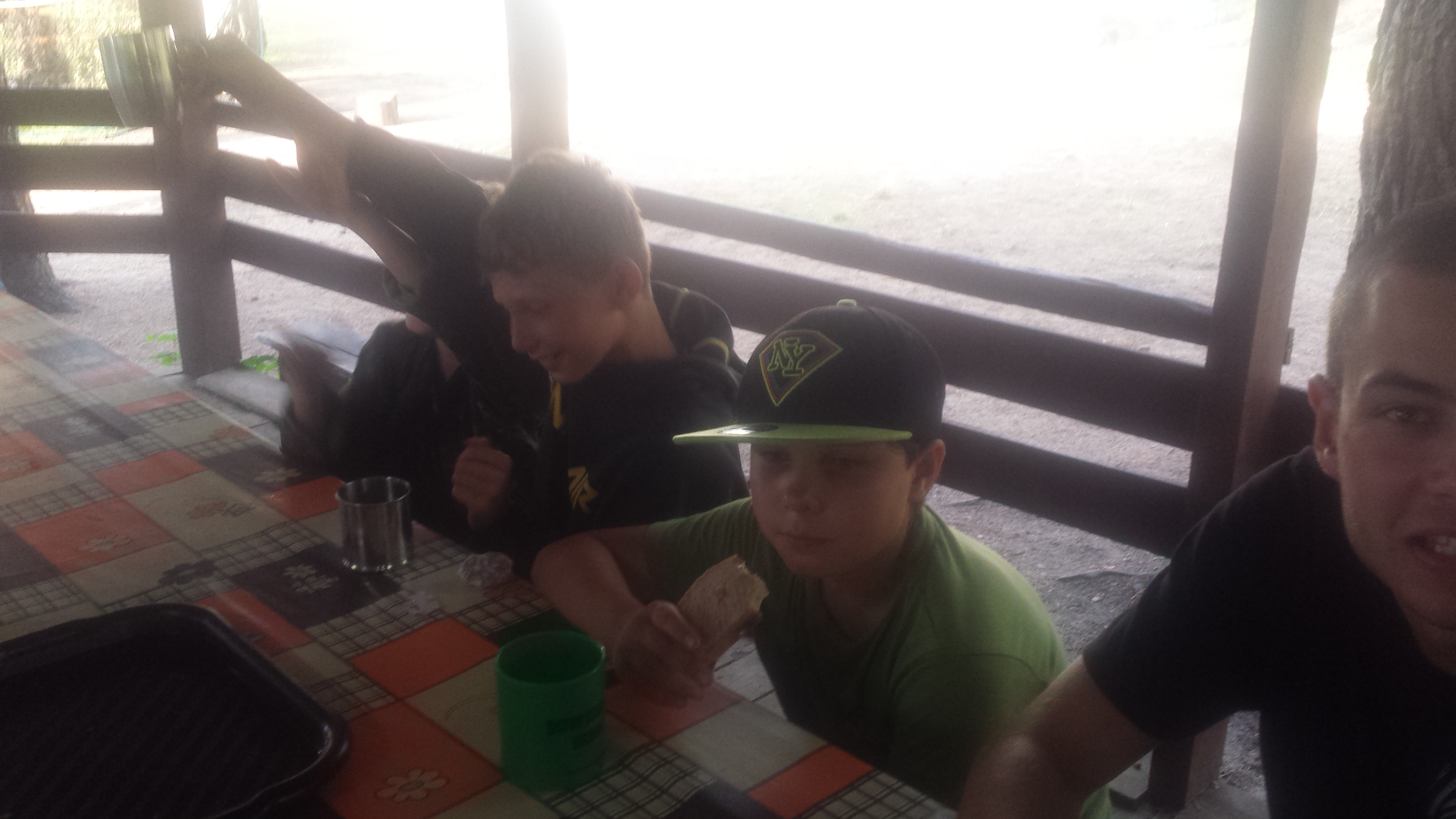 Dzień 3